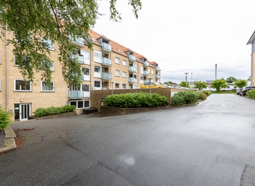 Meeting room Sjællandsgade 96 B 7000 Fredericia