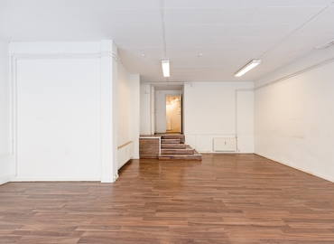 Butik til leje på Danmarksgade 1, 7000 Fredericia - 71 m² | Foto 2 - Lokalebasen