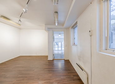 Butik til leje på Danmarksgade 1, 7000 Fredericia - 71 m² | Foto 4 - Lokalebasen.dk