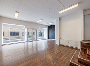 Butik til leje på Danmarksgade 1, 7000 Fredericia - 71 m² | Foto 3 - Lokalebasen
