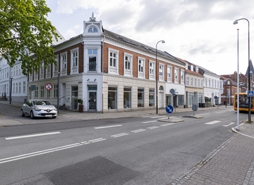 Butik til leje på Danmarksgade 1, 7000 Fredericia - 71 m² | Foto 6 - Lokalebasen