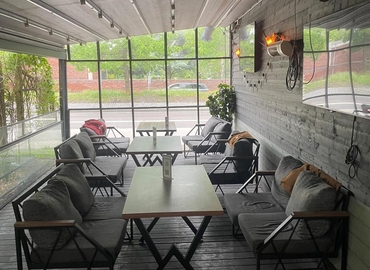 Butik til leje på Roskildevej 52B, 2000 Frederiksberg - 249 m² | Foto 6 - Lokalebasen.dk
