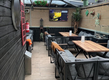 Butik til leje på Roskildevej 52B, 2000 Frederiksberg - 249 m² | Foto 5 - Lokalebasen.dk
