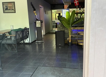 Butik til leje på Roskildevej 52B, 2000 Frederiksberg - 249 m² | Foto 3 - Lokalebasen