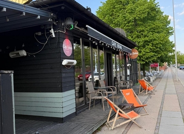Butik til leje på Roskildevej 52B, 2000 Frederiksberg - 249 m² | Foto 7 - Lokalebasen