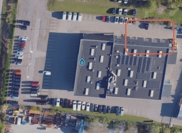 Lager til leje på Baldersbækvej 8M, 2635 Ishøj - 342 m² | Foto 0 - Lokalebasen