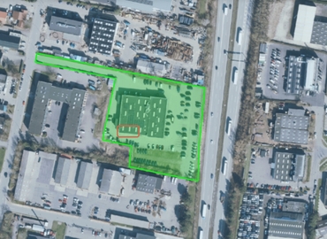 Lager til leje på Baldersbækvej 8M, 2635 Ishøj - 342 m² | Foto 15 - Lokalebasen.dk