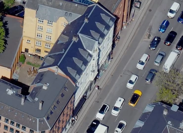 393 m² Shop for rent in Frederiksberg, Falkoner Alle 73B (2000) - 0 | MatchOffice.com