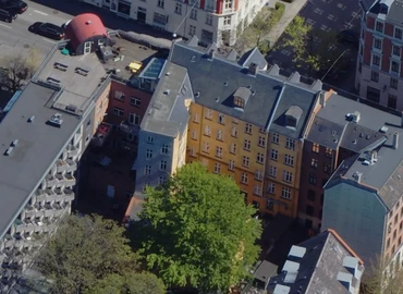 393 m² Store for rent in Frederiksberg, Falkoner Alle 73B (2000) - 3 | MatchOffice.com