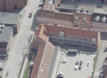 Butik til leje på Grønnegade 9, 8800 Viborg - 94 m² | Foto 1 - Lokalebasen