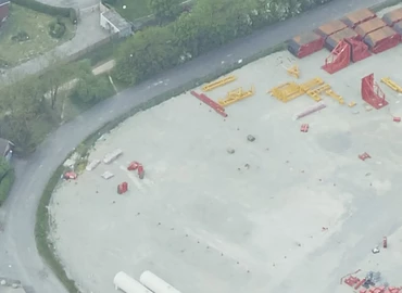 Grund Sverigesvej 2 4970 Rødby