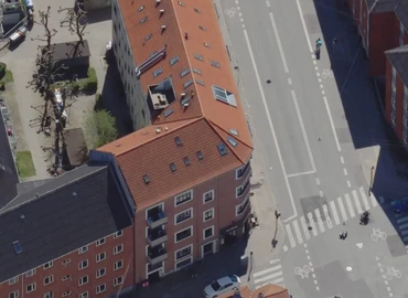 Kontor Vennemindevej 38 2100 København Ø