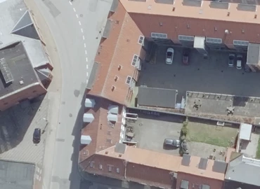 Butik til leje på Grønnegade 9, 8800 Viborg - 94 m² | Foto 4 - Lokalebasen.dk