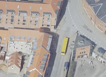 Butik til leje på Grønnegade 9, 8800 Viborg - 94 m² | Foto 0 - Lokalebasen.dk