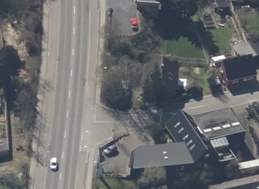Butik til leje på Oddervej 174, 8270 Højbjerg - 232 m² | Foto 1 - Lokalebasen