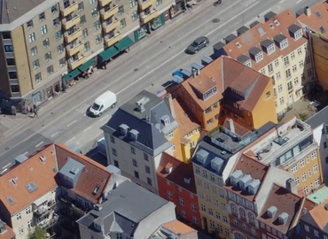 Bolig Torvegade 30 1400 København K