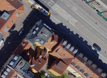 Bolig Torvegade 30 1400 København K