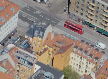 Bolig Torvegade 30 1400 København K