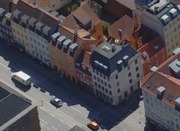 Bolig Torvegade 30 1400 København K