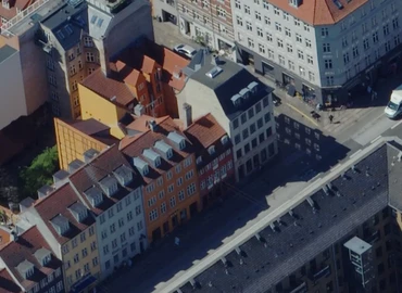 Bolig Torvegade 30 1400 København K