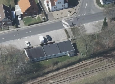 Bolig Klostervej 9 7500 Holstebro