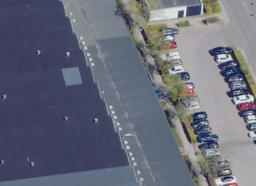 Kontor til leje på Roskildevej 25, 2620 Albertslund - 516 m² | Foto 0 - Lokalebasen