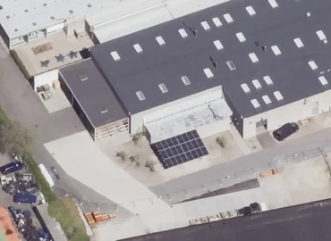 Kontor til leje på Grønnemosevej 6, 5700 Svendborg - 564 m² | Foto 0 - Lokalebasen.dk