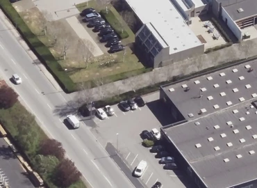 Kontor til leje på Grønnemosevej 6, 5700 Svendborg - 564 m² | Foto 3 - Lokalebasen.dk