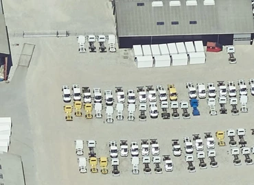 Lager til leje på Lindevej 15, 7100 Vejle - 730 m² | Foto 0 - Lokalebasen