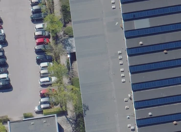 Kontor til leje på Roskildevej 25, 2620 Albertslund - 661 m² | Foto 0 - Lokalebasen