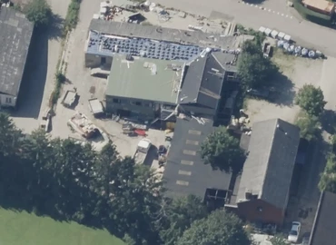 Lager / produktion Skelvej 24 2640 Hedehusene