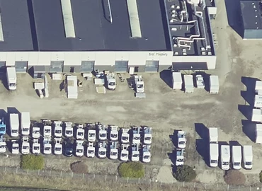 Lager til leje på Lindevej 15, 7100 Vejle - 730 m² | Foto 3 - Lokalebasen.dk