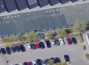 Kontor til leje på Roskildevej 25, 2620 Albertslund - 764 m² | Foto 2 - Lokalebasen.dk