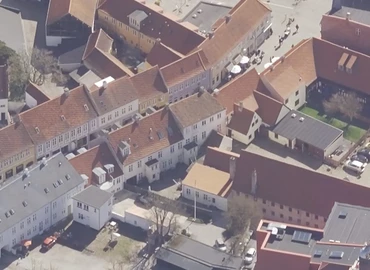 Bolig Adelgade 31 8400 Ebeltoft