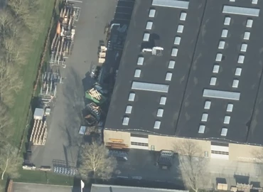Lager til leje på Niels Bohrs Allé 181, 5220 Odense SØ - 800 m² | Foto 3 - Lokalebasen