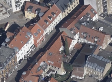 Butik Studsgade 6 8000 Aarhus C
