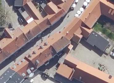 Bolig Adelgade 31 8400 Ebeltoft
