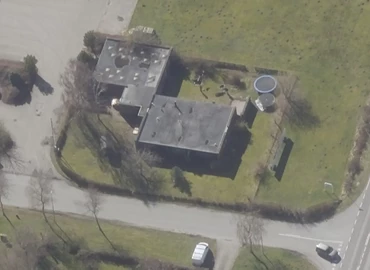 Lager til leje på Systemvej 2, 8963 Auning - 844 m² | Foto 1 - Lokalebasen