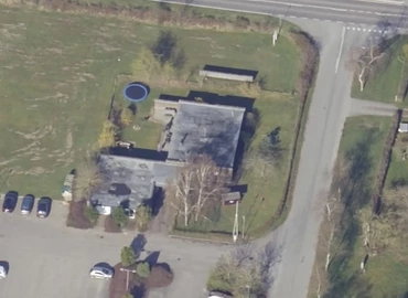 Lager til leje på Systemvej 2, 8963 Auning - 844 m² | Foto 2 - Lokalebasen