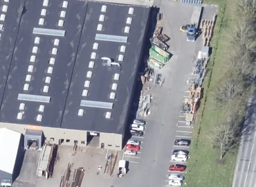 Lager til leje på Niels Bohrs Allé 181, 5220 Odense SØ - 800 m² | Foto 2 - Lokalebasen