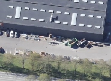 Lager til leje på Niels Bohrs Allé 181, 5220 Odense SØ - 800 m² | Foto 1 - Lokalebasen