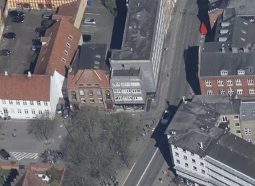 Bolig Klostergade 52 8000 Aarhus C
