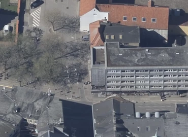 Bolig Klostergade 52 8000 Aarhus C