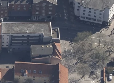 Bolig Klostergade 52 8000 Aarhus C
