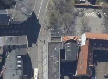 Bolig Klostergade 52 8000 Aarhus C