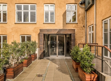 Office Gersonsvej 7 2900 Hellerup