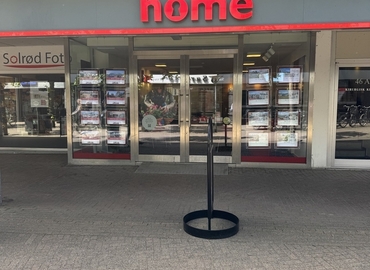 Kontor til leje på Solrød Center 48, 2680 Solrød - 150 m² | Foto 0 - Lokalebasen.dk
