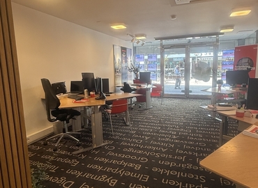 Kontor til leje på Solrød Center 48, 2680 Solrød - 150 m² | Foto 3 - Lokalebasen