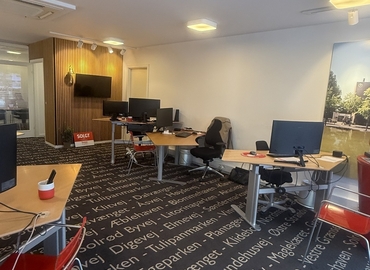 Kontor til leje på Solrød Center 48, 2680 Solrød - 150 m² | Foto 5 - Lokalebasen.dk