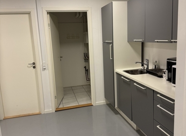 Kontor til leje på Solrød Center 48, 2680 Solrød - 150 m² | Foto 4 - Lokalebasen.dk